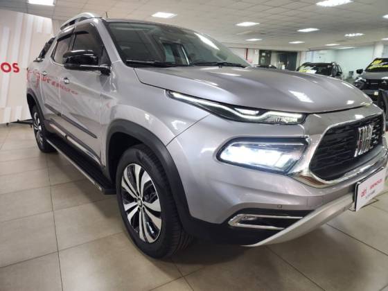 FIAT TORO 1.3 TURBO 270 FLEX VOLCANO AT6 FIAT TORO 1.3 TURBO 270 FLEX VOLCANO AT6